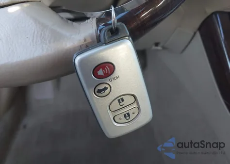 2008 Toyota Avalon Limited from USA, damaged, VIN 4T1BK36B78U275247